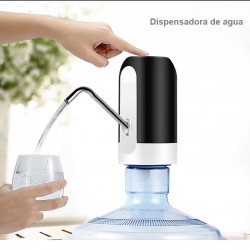 Dispensador De Agua...
