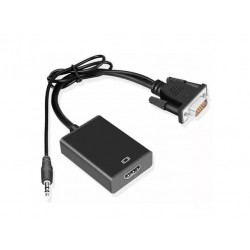 Cable Convertidor Video Vga...
