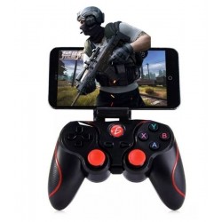 Control Para Celular...