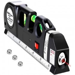 Nivel Laser Nivel Burbuja 3...