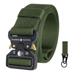 Cinturon Tactico Militar...