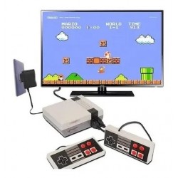 Consola Retro 620 En 1...