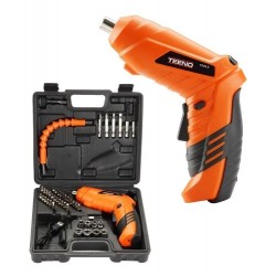 Atornillador Inalambrico...