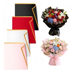 160 Impermeable Hojas Papel...